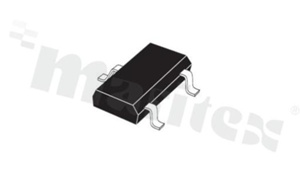 Transil Diode (TVS); 96W; 3.3V; 8A; -55+150 deg.C; SMD; SOD523