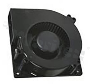 Dmuchawa; DC; 24V; 120x120x32mm; 2300RPM; 48.1dBA.