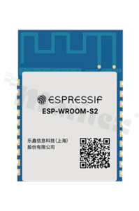 Module; Wi-Fi; transceiver; 2MB FLASH/PSRAM/160KB SRAM/KB ROM; 2.7-3.6V; 16x23x3mm