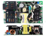 Power supply; 300W; 12V; 25A; 90-264VAC; 127-370VDC