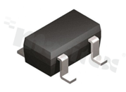Stabilizator napięcia; liniowy, LDO; regulowany; Vout: 1.24-22V; Vin: 2.6-24V; 150mA; -40+125 st.C; SMD; SOT23-5
