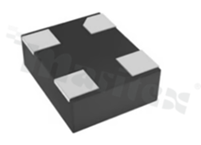 Standardowe oscylatory zegarowe; MICROCHIP; DSC1001DI2-025.0000T; 25 MHz; 25 ppm; SMD/SMT; 889 µm
