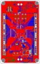 Zestaw Startowy GD32F103VBT6; ARM Cortex-M3; USB B mini; RESET KEY; USER KEY; LED; GPIO; SWD; Arduino