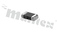 Ferryt EMI; SMD; 0603; Z=300Ohm; 25%; Imax=1.5A
