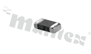 High Current Ferrite Beads; SMD; 0603; Z=300Ohm; 25%; Imax=1.5A