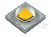 LED XPEWHT-L1-0000-00E50; XPEWHT-L1-2A0-S4-F-0C; cool white 6200K (on stock 2A0); CRI typ. 70; flux min. 114lm/350mA (on stock S4 - 164lm/350mA)