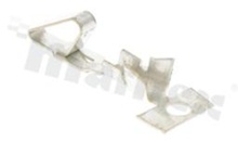 Metal terminal; female; for PHU-T and PHN housings; for cable AWG#18-24