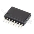 Integrated Circuit Operational Amplifier; 40 V 1.4 MHz General Purpose SMT; SOIC-16W
