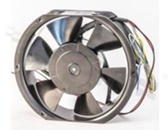 Wentylator; DC; 48VDC; 172x151x51mm; 8.77m3/min; 64.0dB.