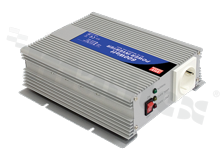 Przetwornica DC/AC; 600W; 230V; 10-15VDC