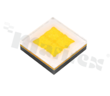 LED XHP35B-H0-0000-0DPZA427G; 3-step; CRI 95; white warm 2700K; 11.2; 368lm/350mA