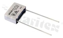 Kondensator przeciwzakłóceniowy; 2.2nF; 250V; 20%; 1K