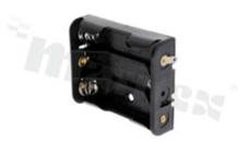 Podstawka pod baterie 3xAA