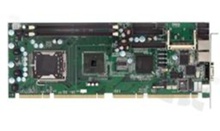 karta procesorowa PICMG 1.3 Full-size; podstawka LGA775; VGA; 2x LAN; Audio; 4x SATA-300; 2xCOM; 4x USB; 3x PCI; 1x PCIex16; 1x PCIex4; 1x PCIex1;WYCOFANY Z PRODUKCJI