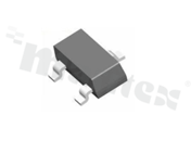 Dioda Przełączająca; 75V; 0.15A; 350mW; -65+150 st.C; SMD; SOD123
