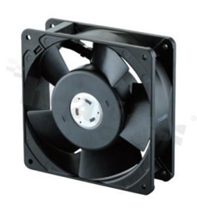 Wentylator; AC; 200VAC; 60Hz; 119x119x38mm; 3.0m3/min; 44.0dB.