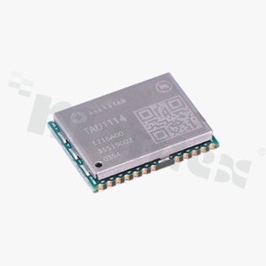 Moduł; GPS/BEIDOU/GALILEO; 88 kanałów; CYNOSURE III; 1-5Hz; TTFF 2s/28s; -163dBm; <1m/1.5m (CEP); 0.1m/s; 20ns PPS; LNA, D-GNSS, Flash; UART; 2.0-3.63V; antena zewnętrzna; SMD; 10x10mm