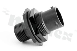 Standard Connector circular; Eco Mate-Aquarius