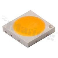 LED JK3030AWT-P-H30EB0000-N0000001; JK3030AWT-0-7ED-L40-BQ-H-05; P class; warm white 3000K (on stock 7ED); kitted 3-step; CRI min. 80; ver. 6V (on stock BQ); flux min. 128lm/150mA (on stock L4 - 142lm/150mA)