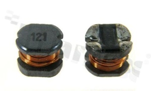 Inductor; SMD; 22uH; 1.5A; 0.11R; 7.0x7.8x5.0mm; 20%