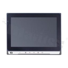 Komputer panelowy; 10.1"; WXGA(1280×800); dotyk: pojemnościowy; USB; VGA; HDMI; DP; 2xgłośniki; temp.pracy: 0+50C; zasilanie: zasilacz