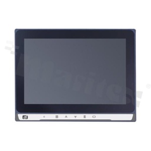10.1" WXGA TFT Widescreen Industrial LCD Monitor