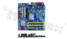 ERX-Q35 Intel Q35 LGA775Core 2 Quad Micro ATX Motherboard