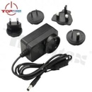 Interchangeable Plug Power; 48W; 12V; 4A