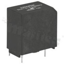 THT chokes; -40 deg.C - 125 deg.C; 13.5 mm; 15 mm; 600 mA