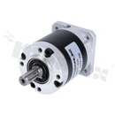 Gearbox; holding torque 10Nm; 2000RPM; 80%; gear ratio 20; 42x42x51mm