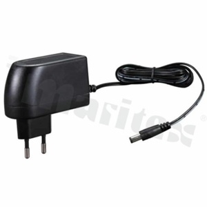 Zasilacz impulsowy; wtyczkowy; 30W; 12V; 2.5A; 85-265VAC