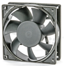 Wentylator; 24VDC; 120x120x38mm; 6.019m3/min; 59.5.0dB.