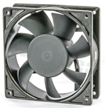 Wentylator; 24VDC; 120x120x38mm; 6.019m3/min; 59.5.0dB.