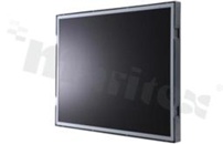 Komputer panelowy 19'';  Open Frame; Intel Atom N270 1.6GHz; wyprzedaż ; gwarancja 6 miesięcy