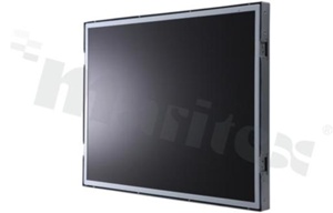 Komputer panelowy 19''; Open Frame; Intel Atom N270 1.6GHz; wyprzedaż ; gwarancja 6 miesięcy