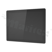 15" Intel Atom SoC Processor x6211E/x6413E/x6425E Fanless Rugged Touch Panel PC with IET Expansion