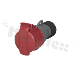 416EC6; Industrial Connector; series Easy&Safe