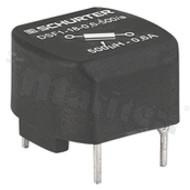 THT chokes; -40 deg.C - 125 deg.C; 16.5 mm; 28.3 mm; Nonstandard