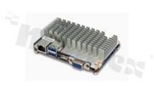Single boardComputer PICO-ITX; processor VIA Eden X4 1.2GHz; up to 8 GB RAM; 2x SATA; LAN; HDMI; LVDS; VGA; 2x USB 3.0 + 6x USB 2.0; SPI; power supply 12 V; operating temperature: 0+60C
