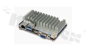 Komputer jednopłytowy PICO-ITX; procesor VIA Eden X4 1.2GHz; do 8 GB RAM; 2x SATA; LAN; HDMI; LVDS; VGA; 2x USB 3.0 + 6x USB 2.0; SPI; zasilanie 12 V; temperatura pracy od 0+60C