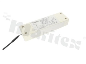 ZigBee Driver Constant current CCT tunable AC230V to ~DC660mA