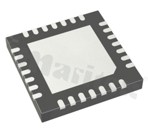 Mikrokontrolery MCU 8-bitowe; MICROCHIP; PIC16LF1938T-I/ML; PIC; 32 MHz; FLASH; 5