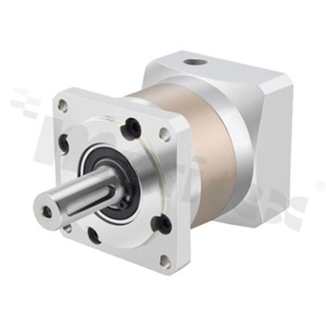 Skrzynia biegów; trzymający moment obrotowy 10-20Nm; 3000RPM; 96%; przełożenie 10; fi58x73.5mm