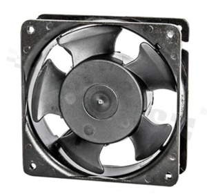 Fan; AC; 230VAC; 120x120x38mm; 2.15m3/min; 37.0dB.