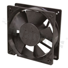 Fan; DC; 12VDC; 30x30x10mm; 0.10m3/min; 23.5dB.