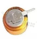 Supercaps; THT; 5.5V; Coin; C Type; 0.68F; +80/-20%