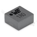 Inductor; SMD; 22uH; 1.6A; 1.04R; 3x3x1.5mm; 20%