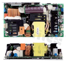 Power supply; 499.2W; 12V; 41.6A; 80-264VAC; 113-370VDC