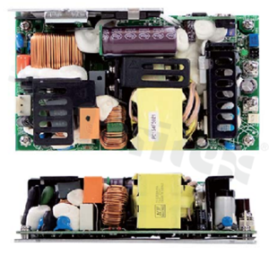 Power supply; 499.2W; 24V; 20.8A; 80-264VAC; 113-370VDC