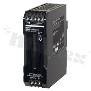 Zasilacz impulsowy; DIN; 60W; 24V; 2.5A; 85-264VAC; 90-350VDC